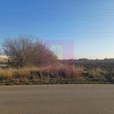 Sabareni, teren intravilan 8800 mp, pe DJ 602, pretabil hale, depozite